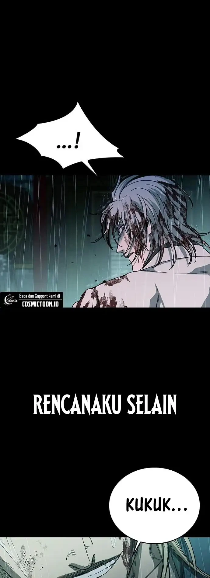 Kowloon: Saroka Chapter 46 Gambar 13