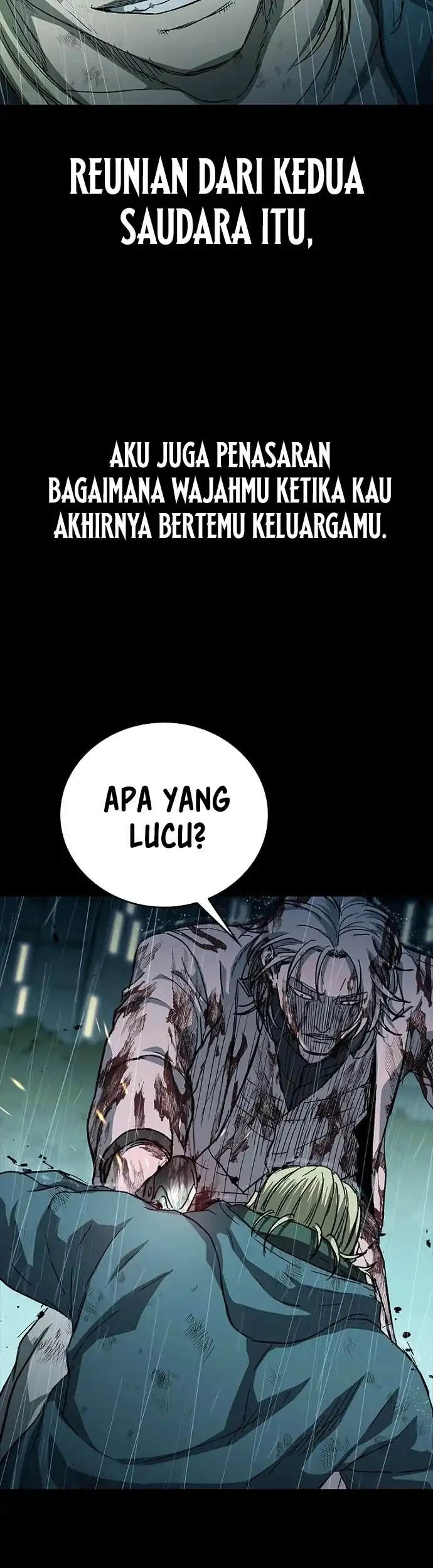 Kowloon: Saroka Chapter 46 Gambar 14