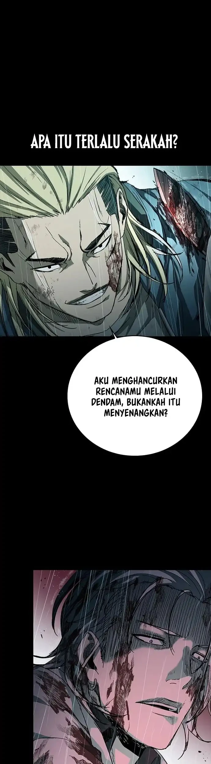 Kowloon: Saroka Chapter 46 Gambar 15