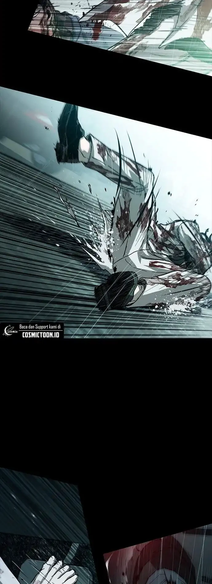 Kowloon: Saroka Chapter 46 Gambar 19