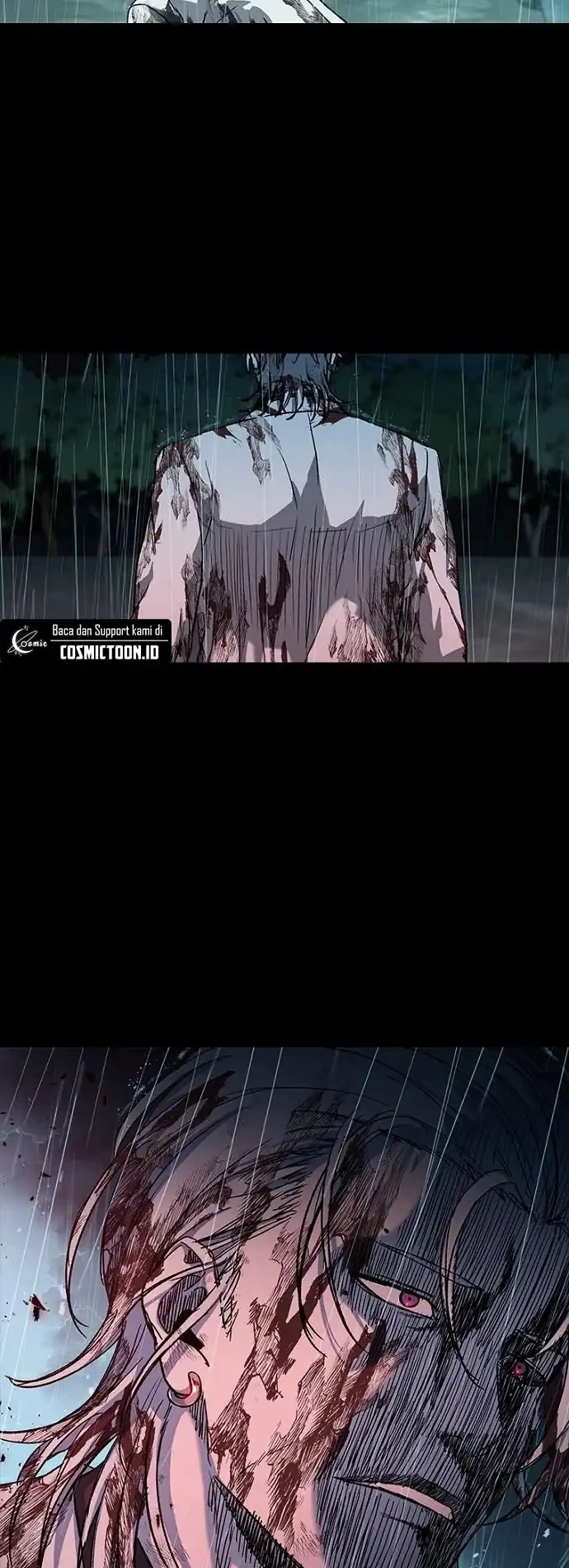 Kowloon: Saroka Chapter 46 Gambar 25