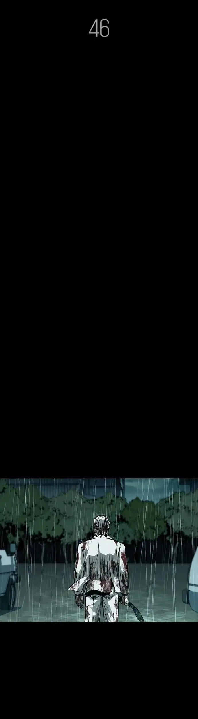 Kowloon: Saroka Chapter 46 Gambar 27