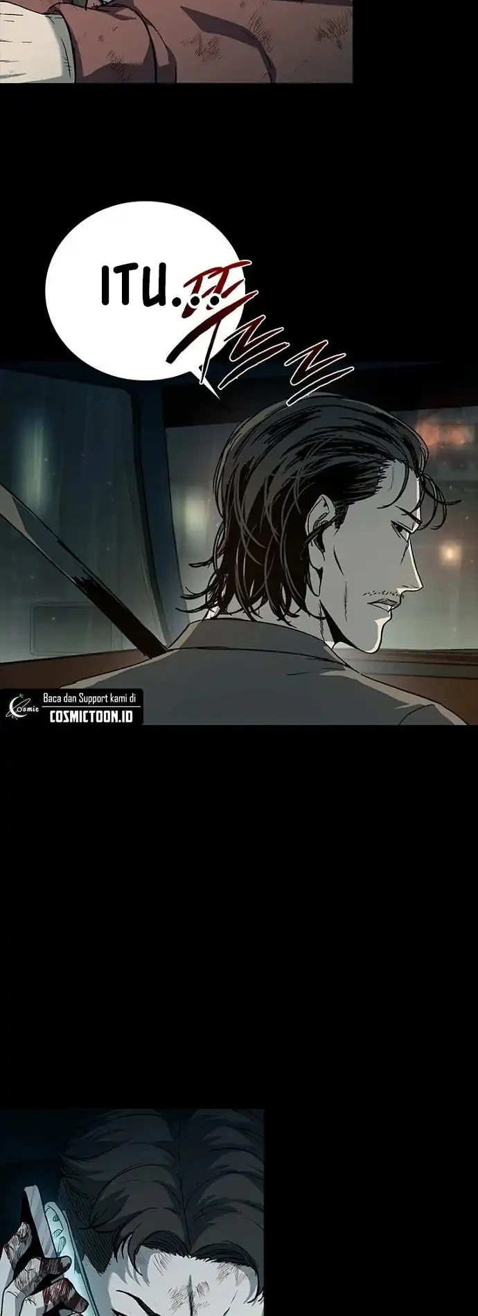 Kowloon: Saroka Chapter 46 Gambar 37