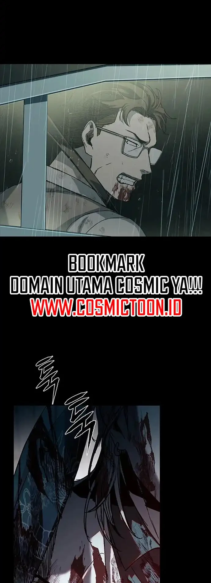 Kowloon: Saroka Chapter 46 Gambar 49