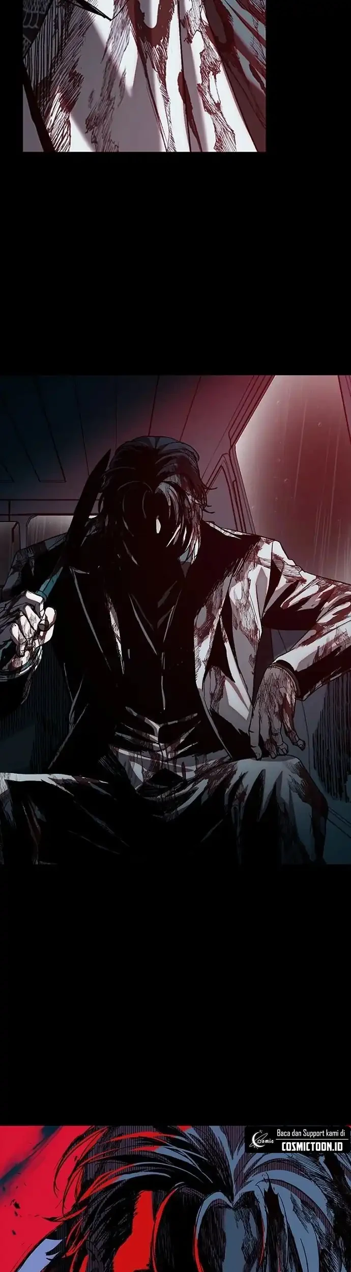 Kowloon: Saroka Chapter 46 Gambar 50