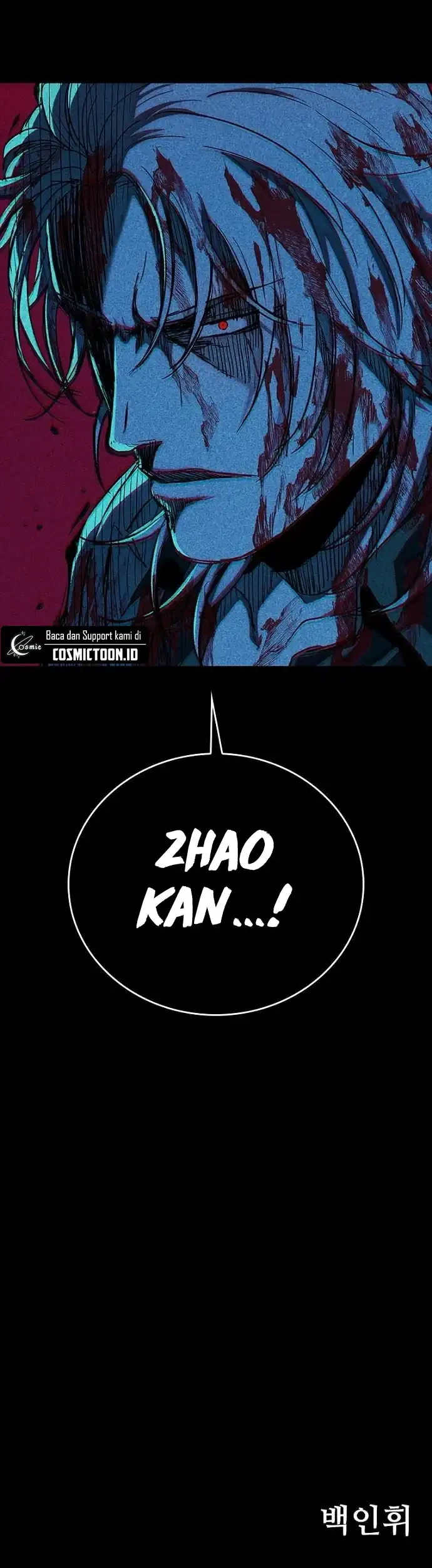 Kowloon: Saroka Chapter 47 Gambar 56