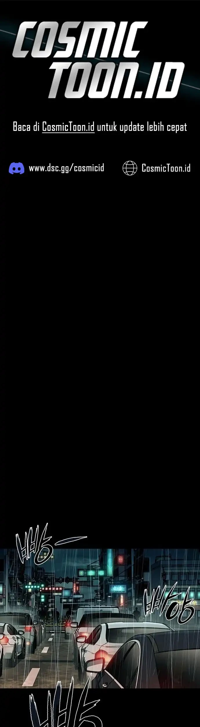 Komik Kowloon: Saroka Chapter 47 gambar nomor 1