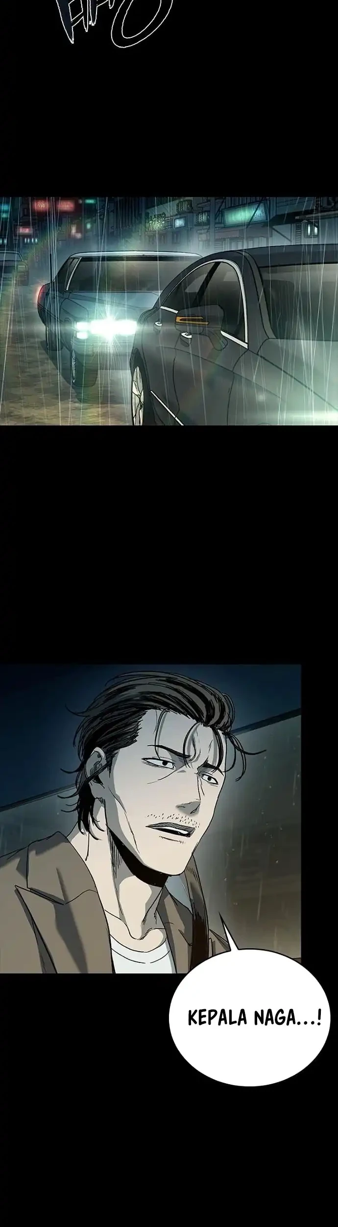 Manhwa Kowloon: Saroka Chapter 47 gambar nomor 2