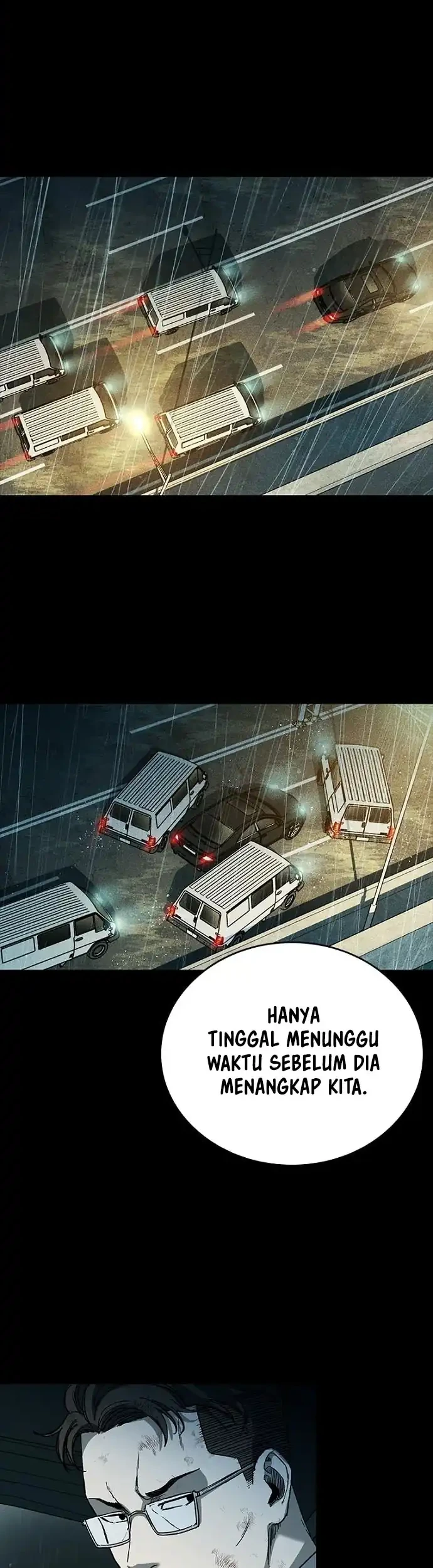 Kowloon: Saroka Chapter 47 Gambar 21