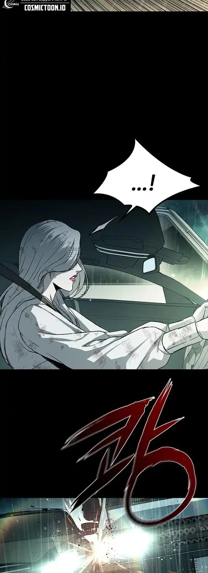 Kowloon: Saroka Chapter 47 Gambar 25