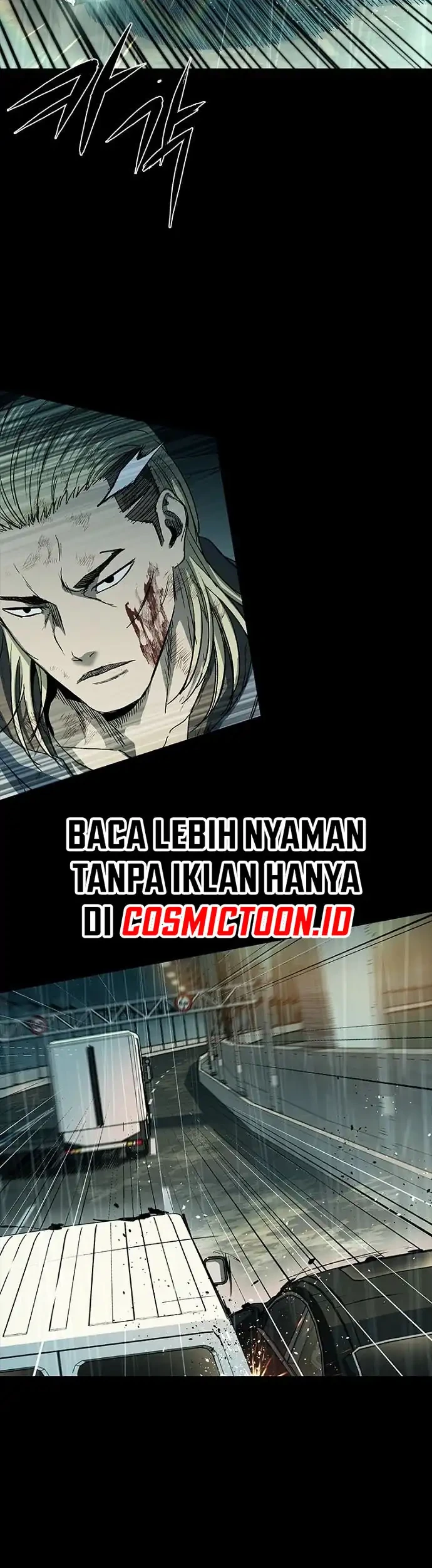 Kowloon: Saroka Chapter 47 Gambar 27