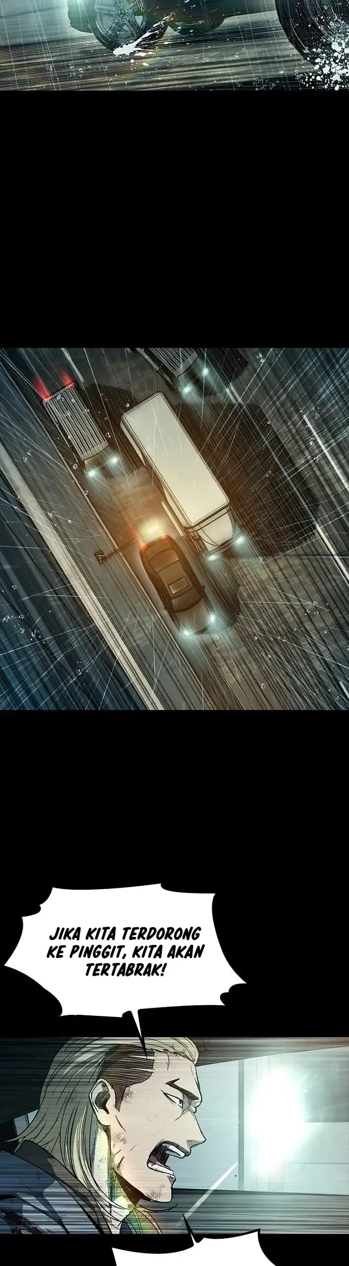 Kowloon: Saroka Chapter 47 Gambar 29