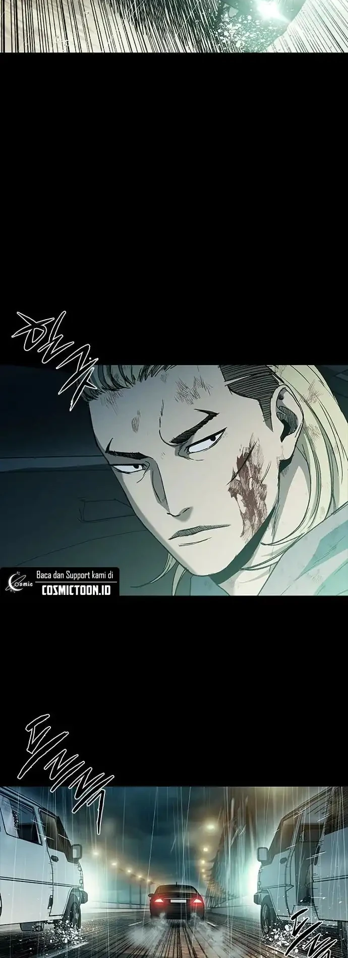 Kowloon: Saroka Chapter 47 Gambar 31