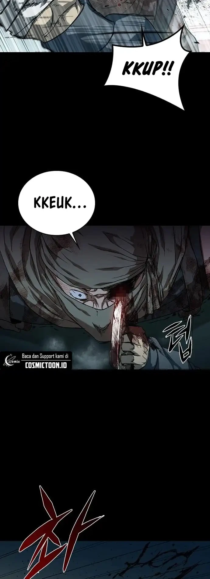 Kowloon: Saroka Chapter 47 Gambar 49