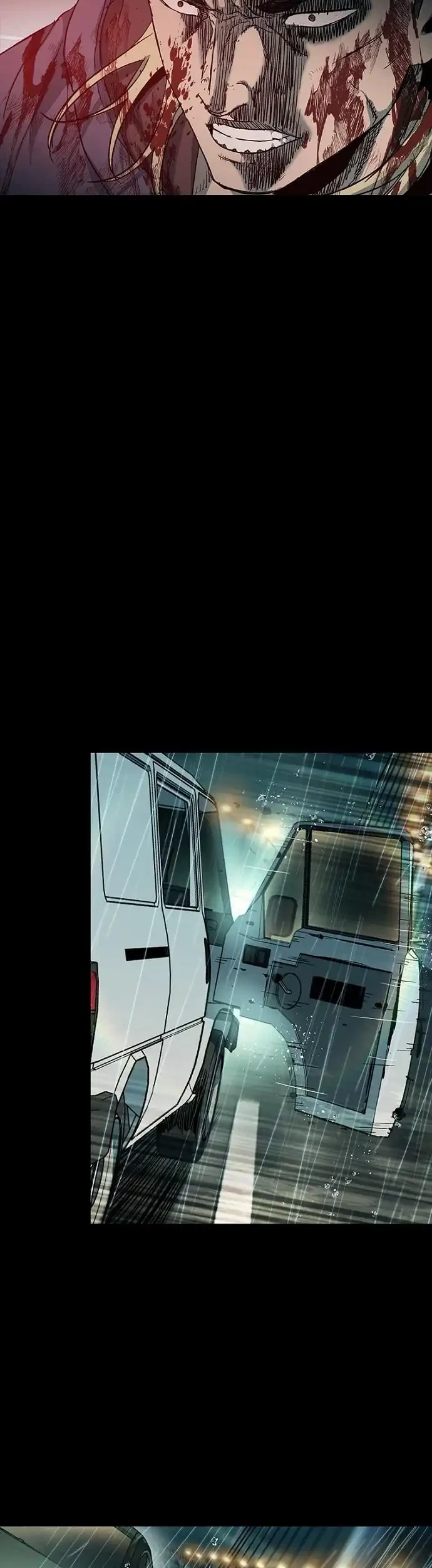 Kowloon: Saroka Chapter 47 Gambar 52