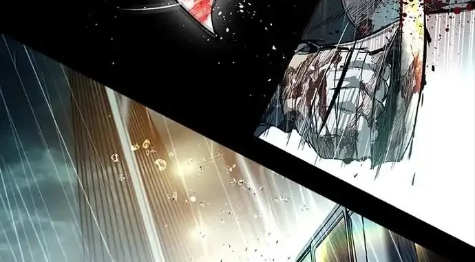 Kowloon: Saroka Chapter 48 Gambar 7