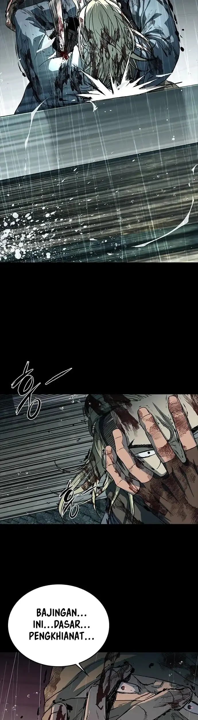 Kowloon: Saroka Chapter 48 Gambar 14