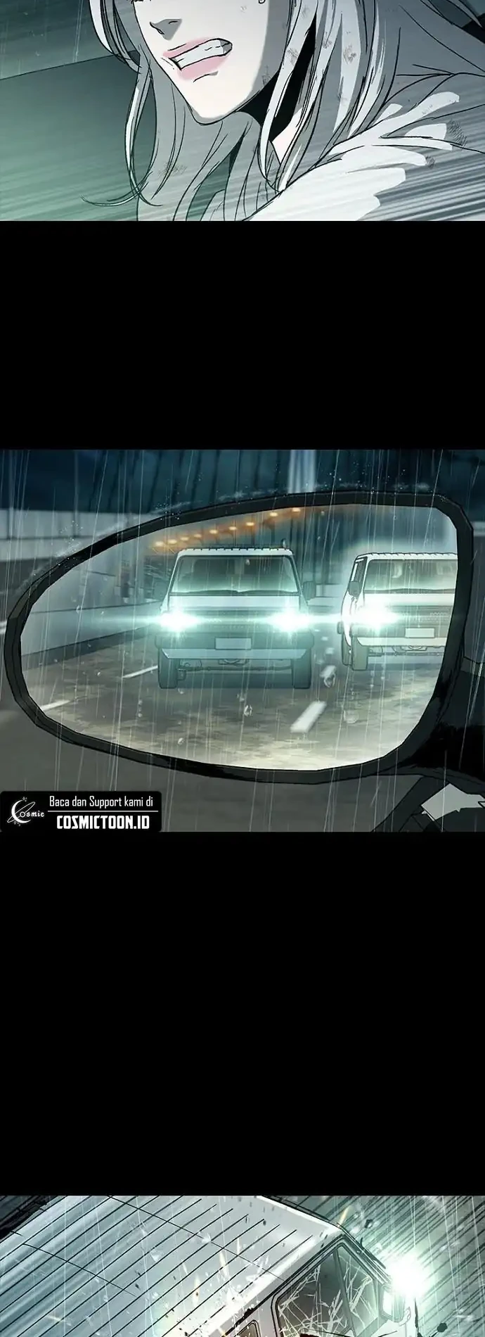 Kowloon: Saroka Chapter 48 Gambar 19