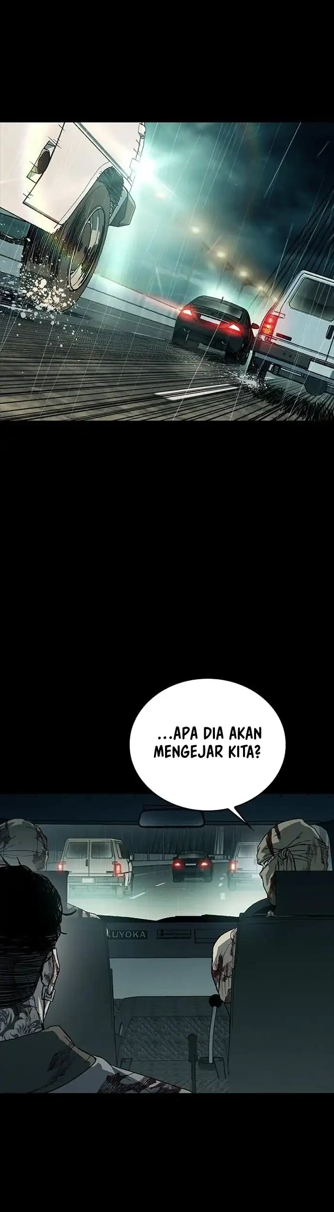 Kowloon: Saroka Chapter 48 Gambar 26