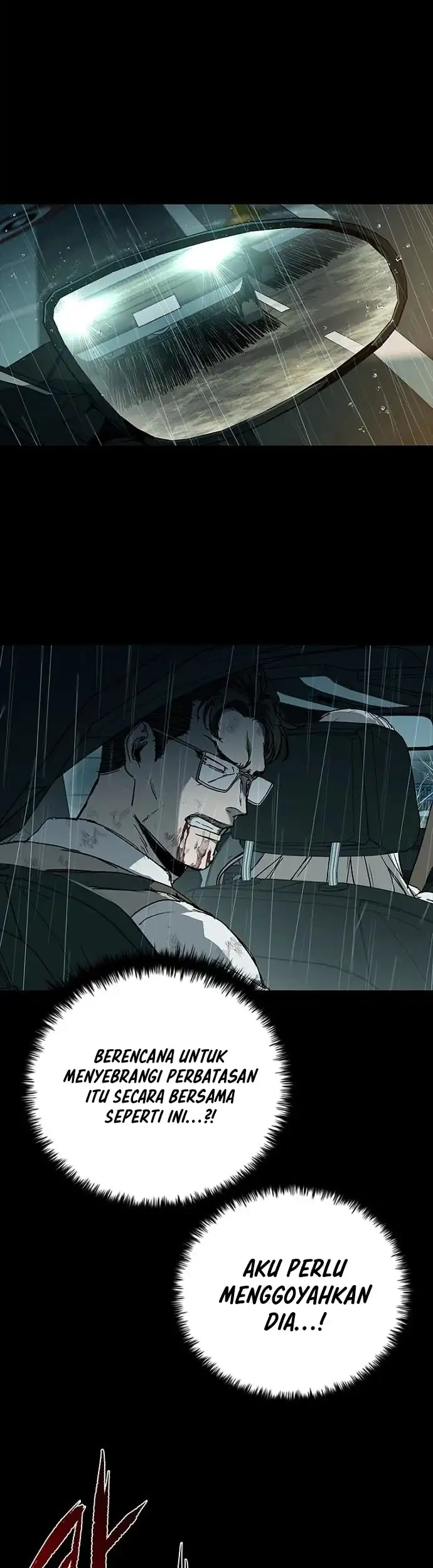 Kowloon: Saroka Chapter 48 Gambar 30