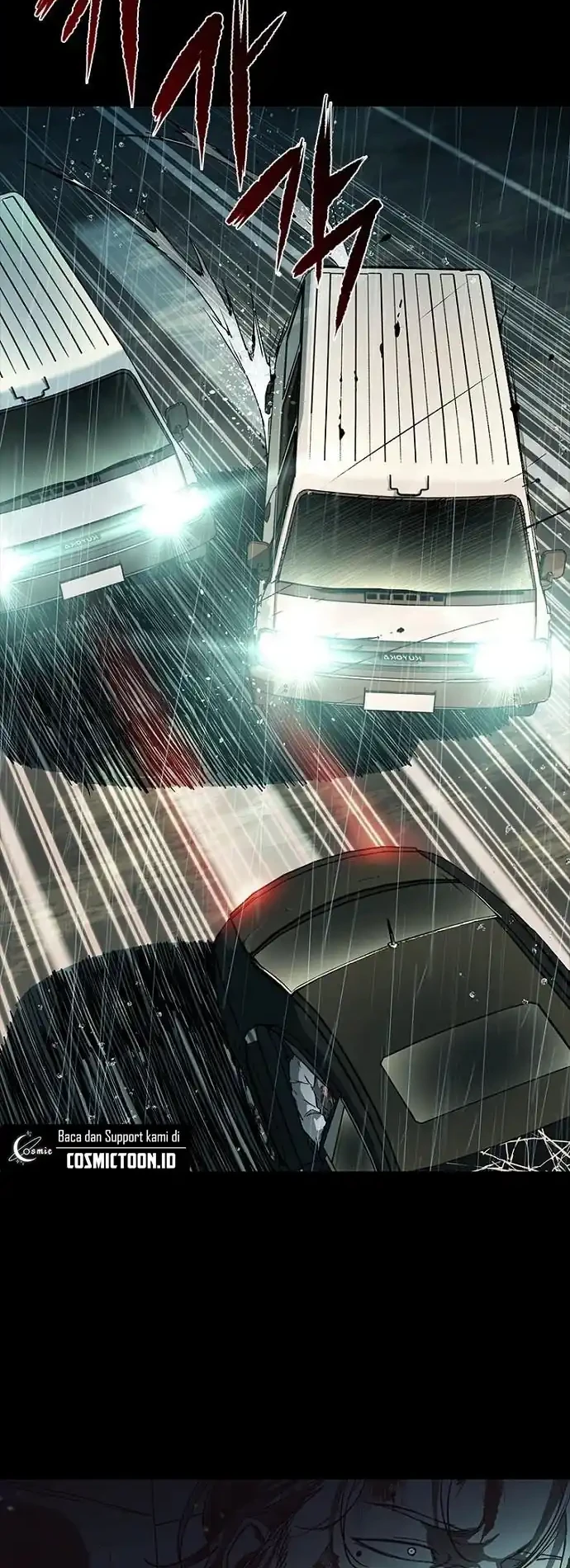 Kowloon: Saroka Chapter 48 Gambar 31