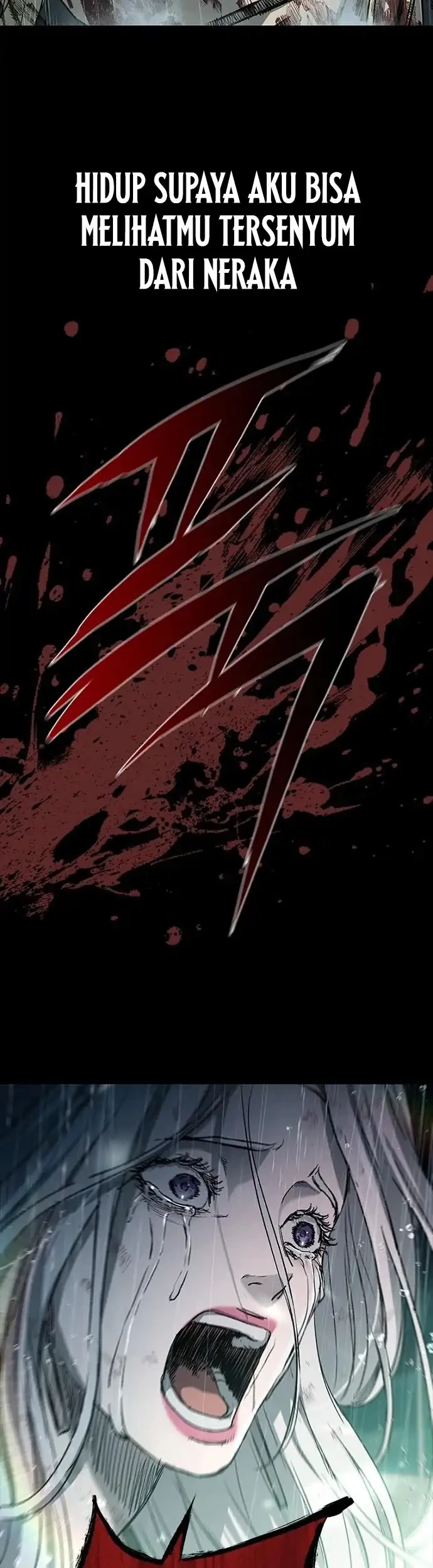 Kowloon: Saroka Chapter 48 Gambar 40