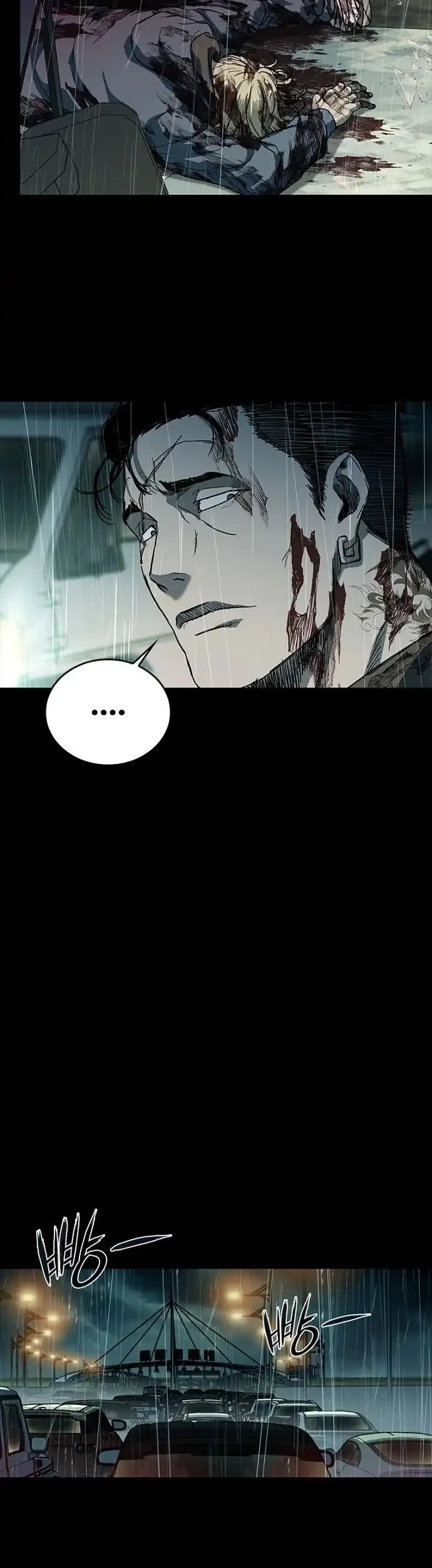 Kowloon: Saroka Chapter 48 Gambar 45