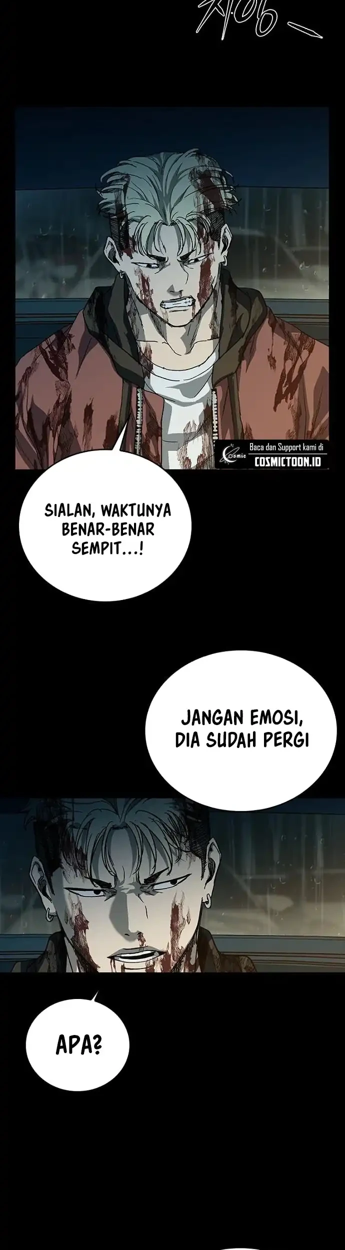 Kowloon: Saroka Chapter 48 Gambar 48