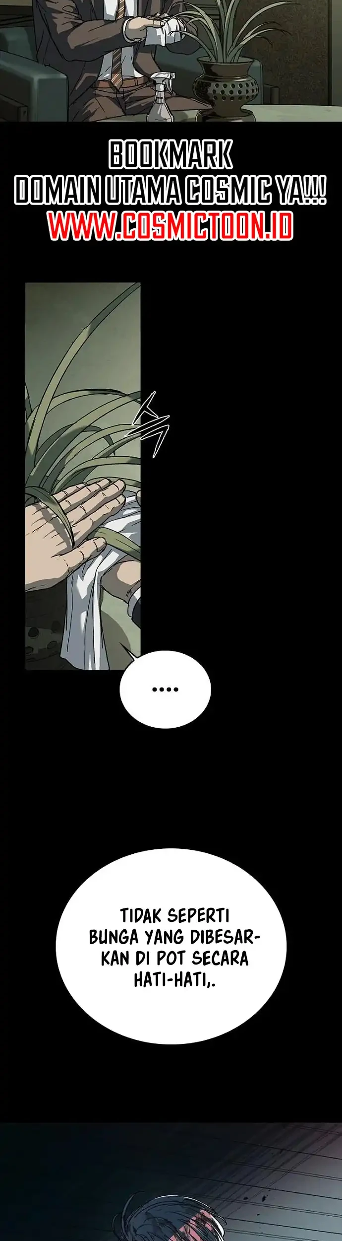 Kowloon: Saroka Chapter 48 Gambar 51