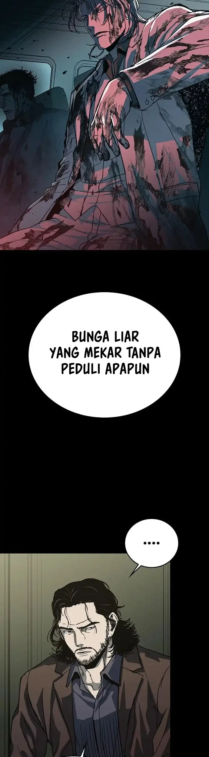 Kowloon: Saroka Chapter 48 Gambar 52