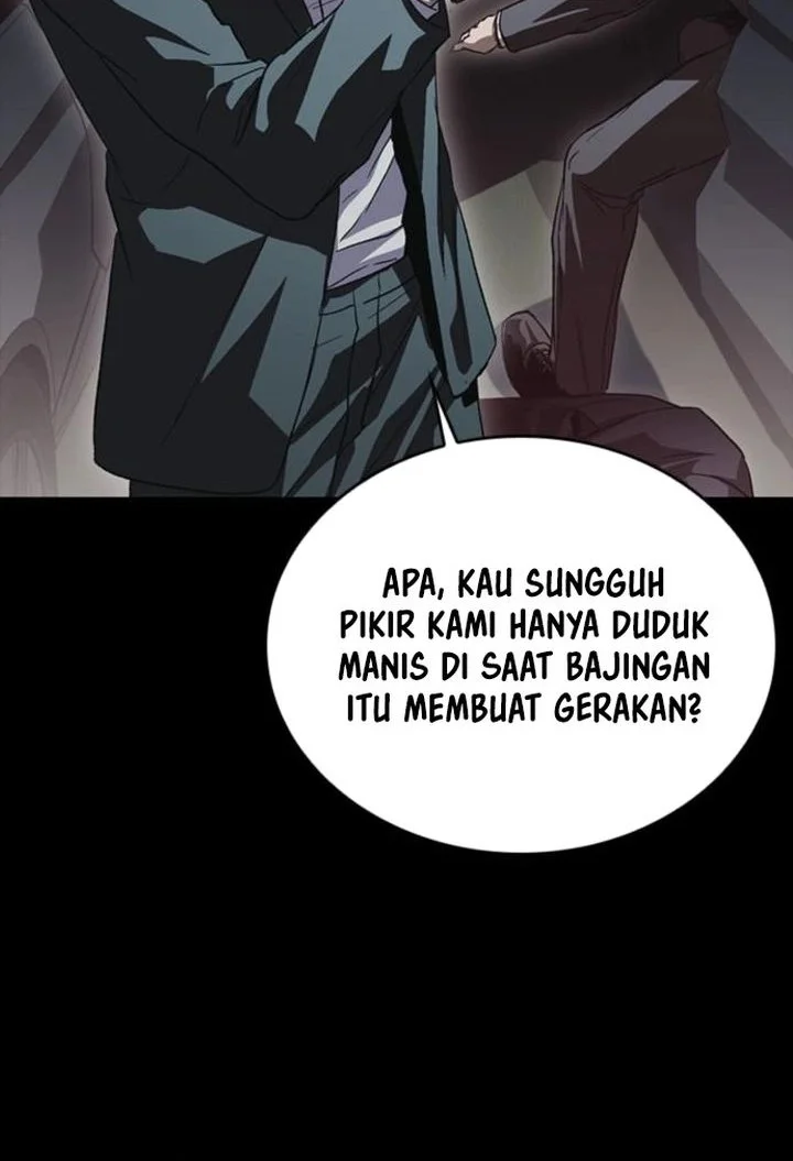 Kowloon: Saroka Chapter 52 Gambar 20