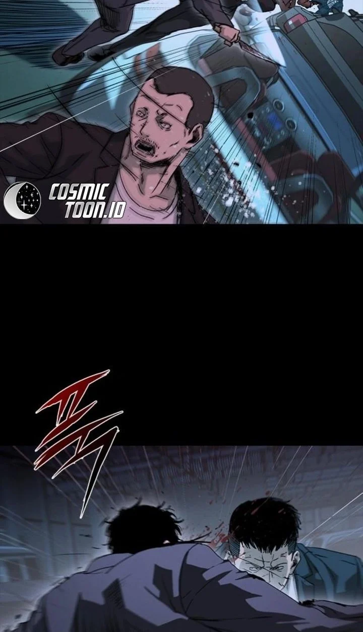 Kowloon: Saroka Chapter 52 Gambar 29