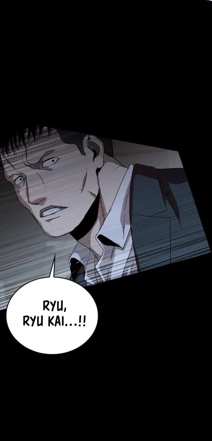 Kowloon: Saroka Chapter 52 Gambar 31