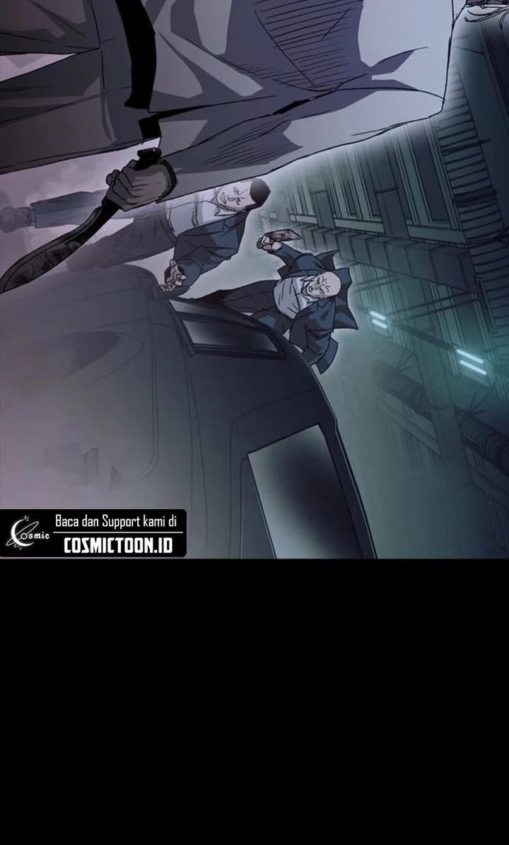 Kowloon: Saroka Chapter 52 Gambar 33