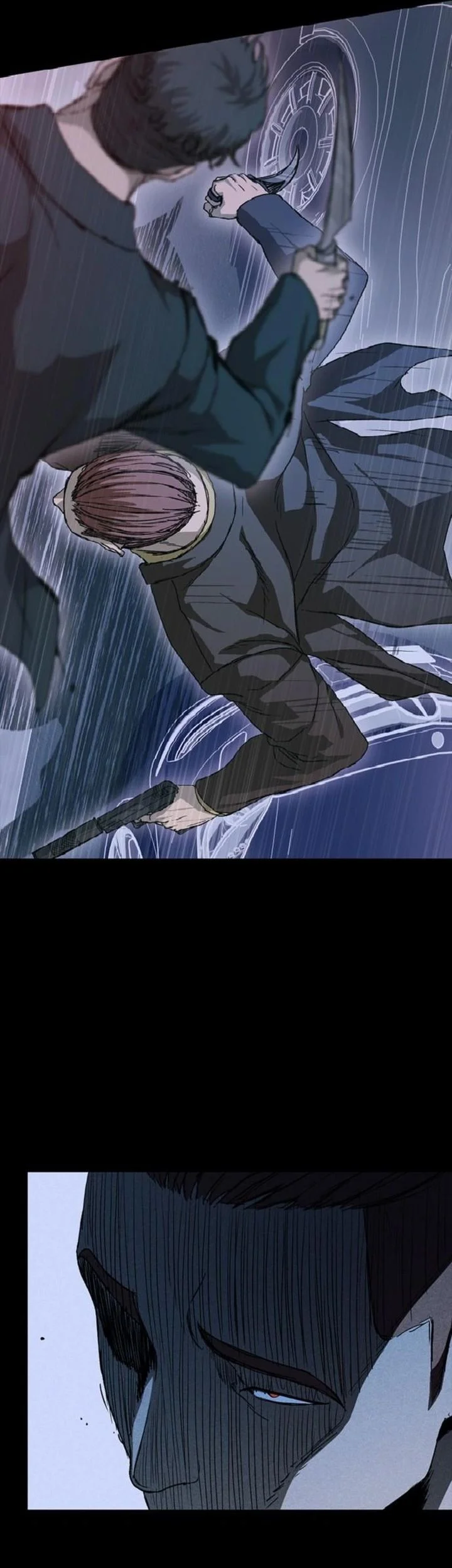 Kowloon: Saroka Chapter 52 Gambar 40