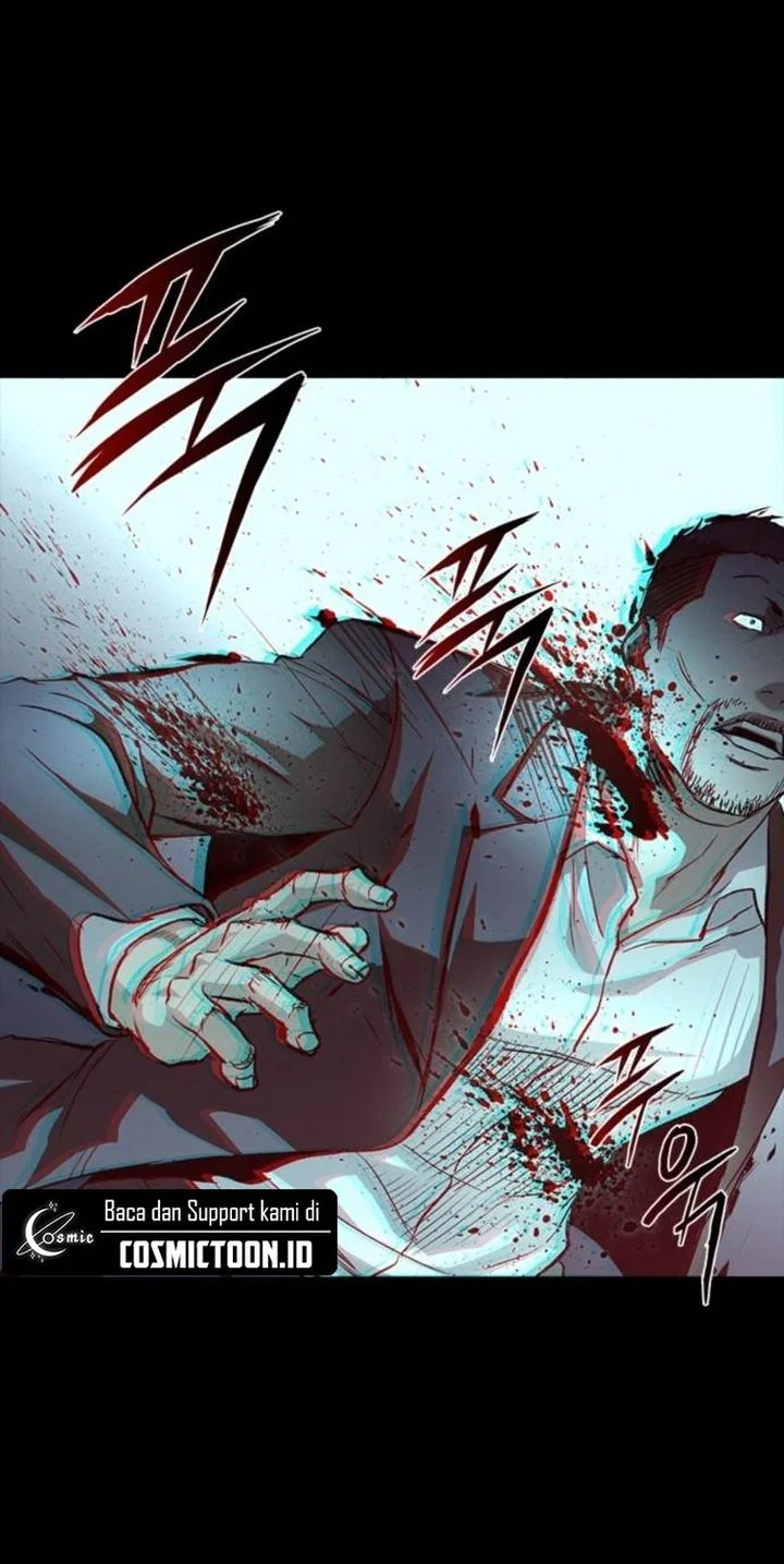 Kowloon: Saroka Chapter 52 Gambar 41