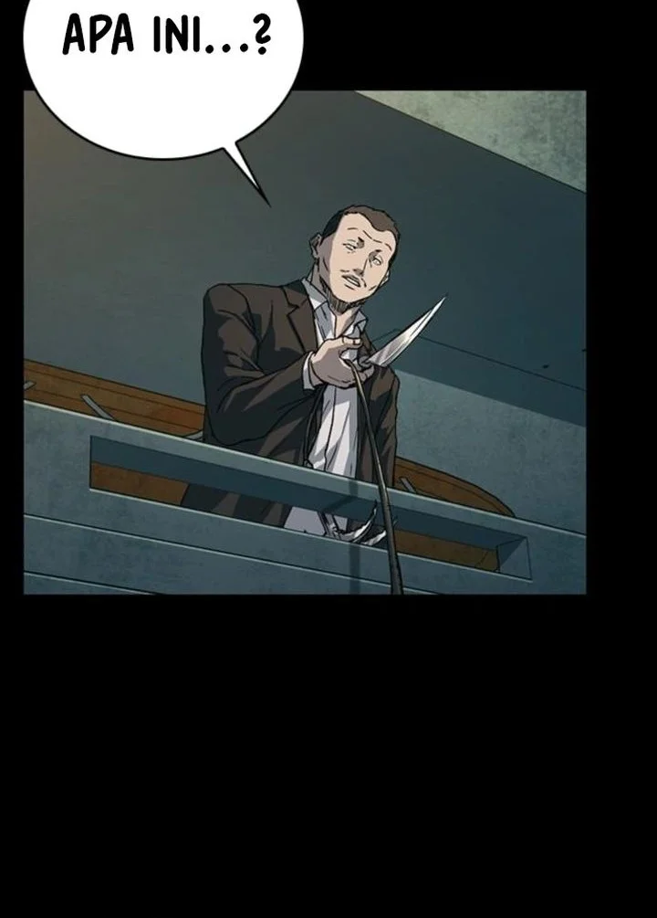 Kowloon: Saroka Chapter 52 Gambar 53