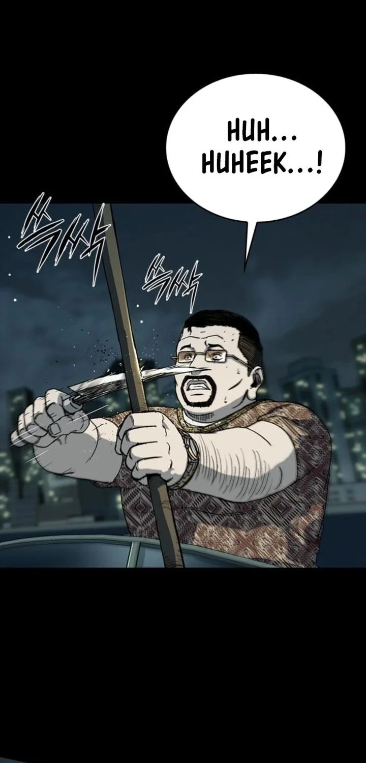 Kowloon: Saroka Chapter 52 Gambar 55