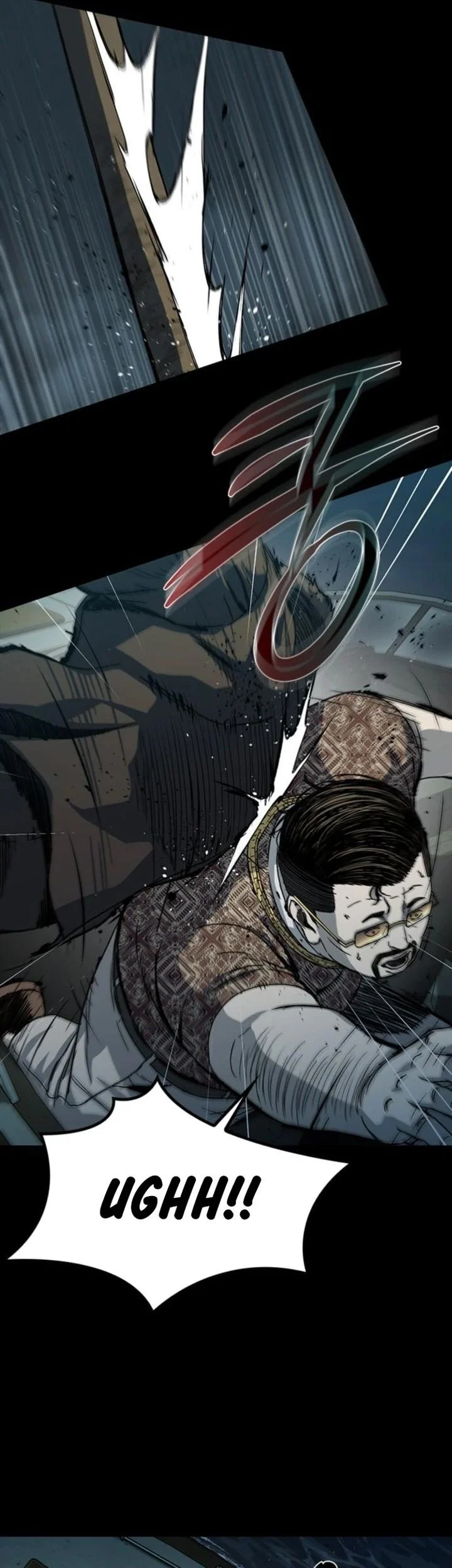 Kowloon: Saroka Chapter 52 Gambar 56