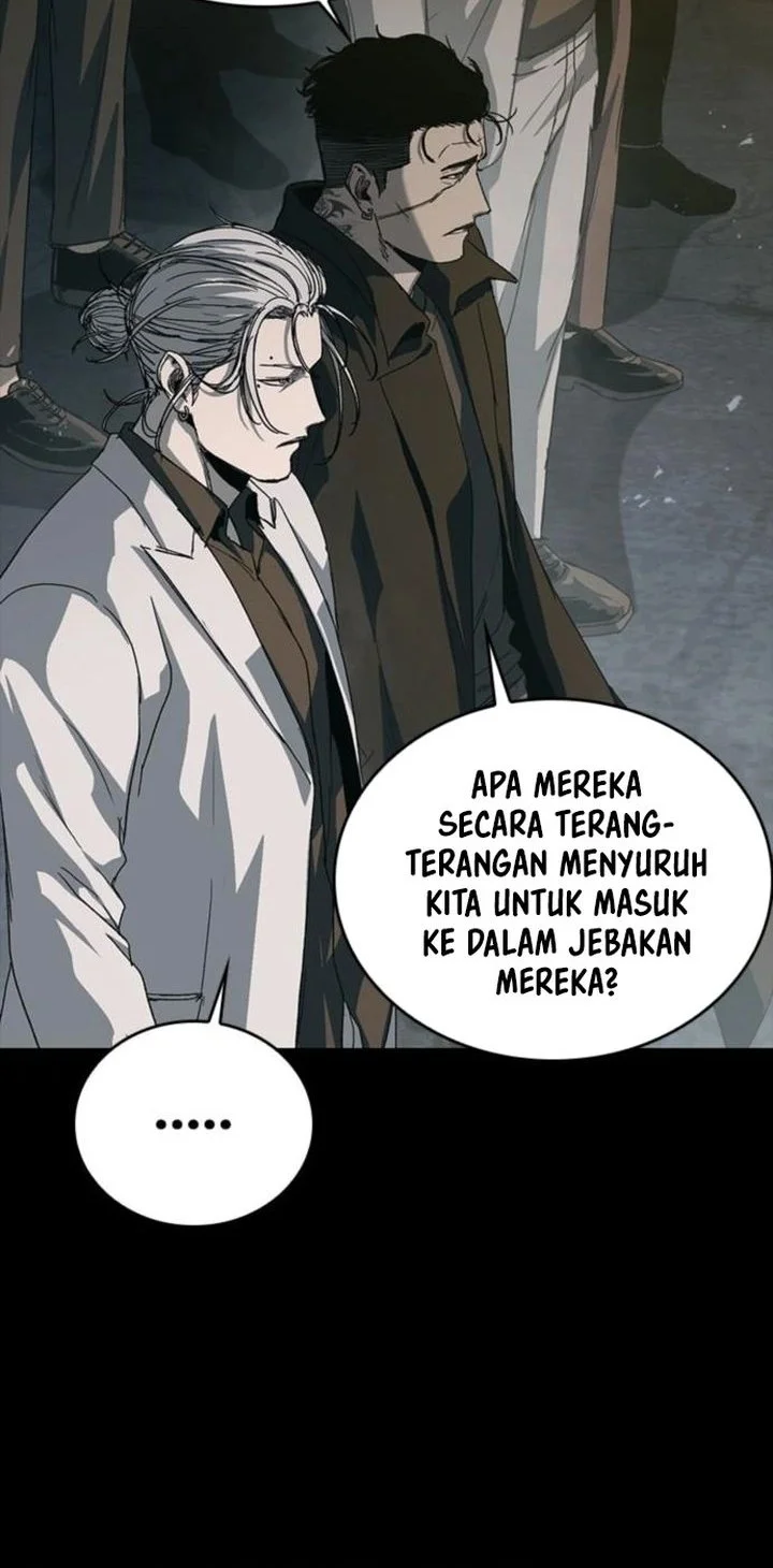 Kowloon: Saroka Chapter 52 Gambar 4