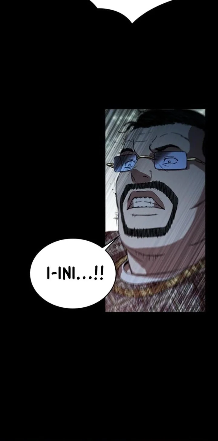 Kowloon: Saroka Chapter 52 Gambar 61