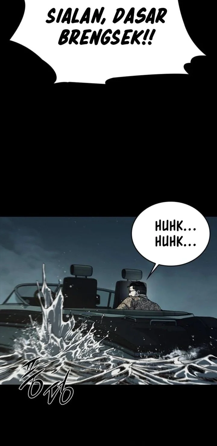 Kowloon: Saroka Chapter 52 Gambar 63