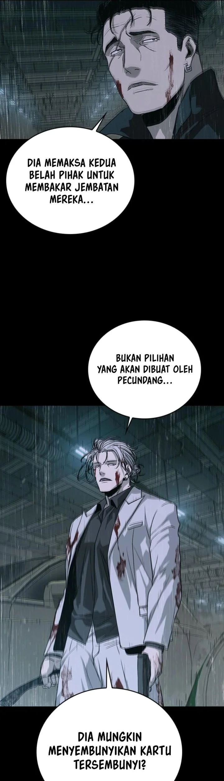 Kowloon: Saroka Chapter 52 Gambar 68