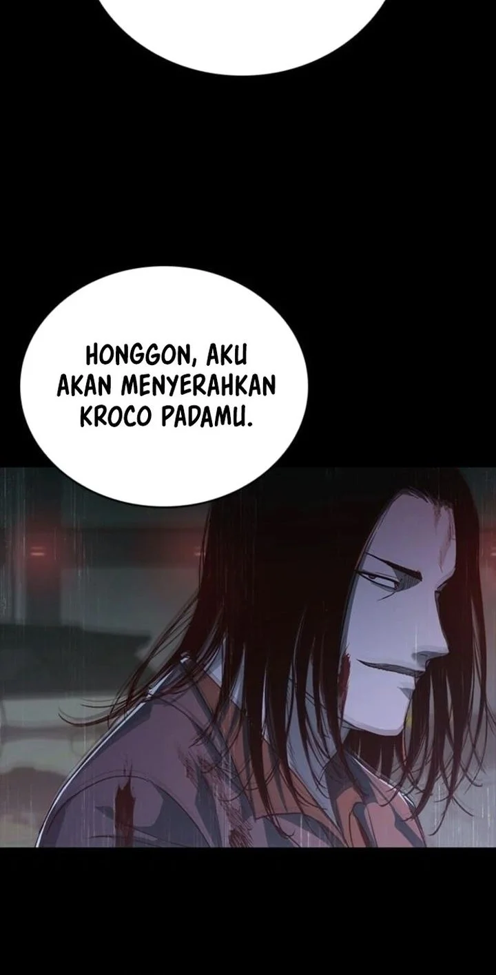 Kowloon: Saroka Chapter 52 Gambar 69