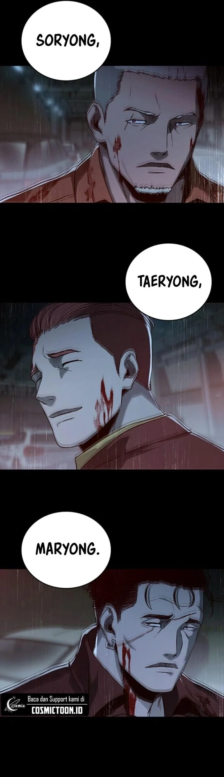 Kowloon: Saroka Chapter 52 Gambar 70