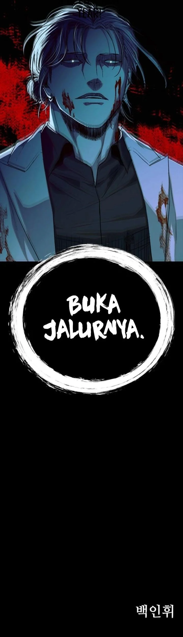 Kowloon: Saroka Chapter 52 Gambar 72