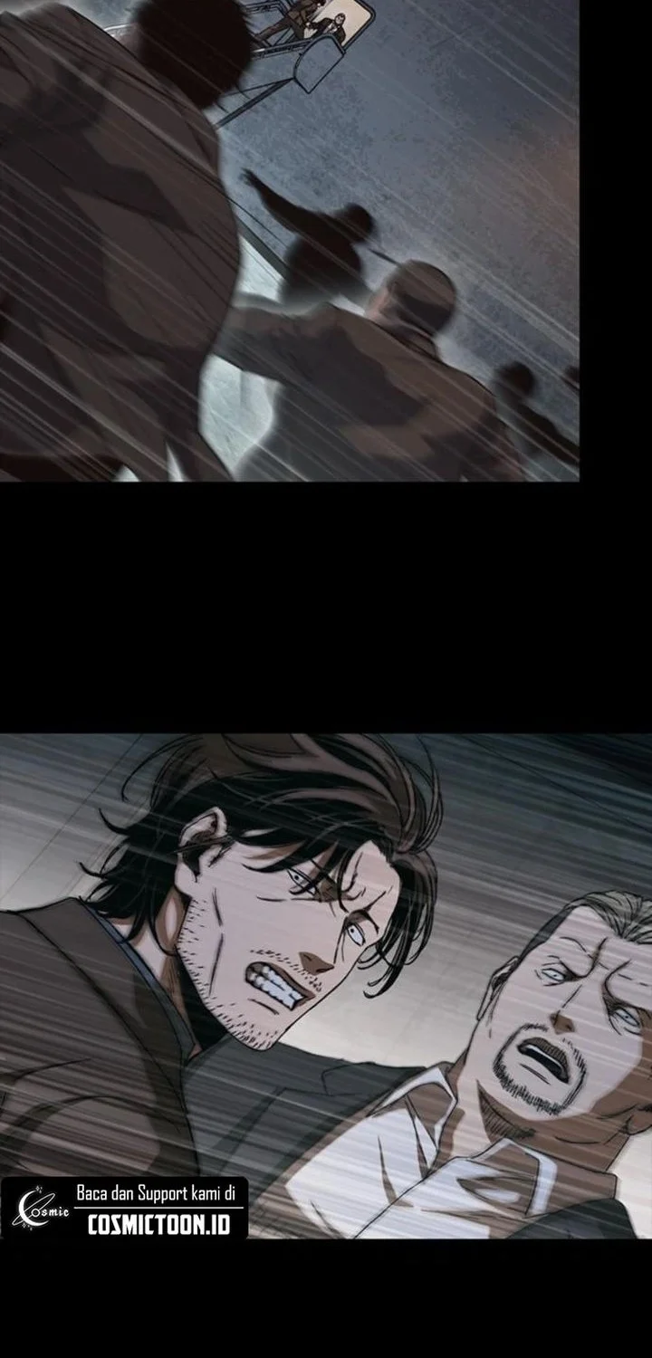 Kowloon: Saroka Chapter 52 Gambar 8