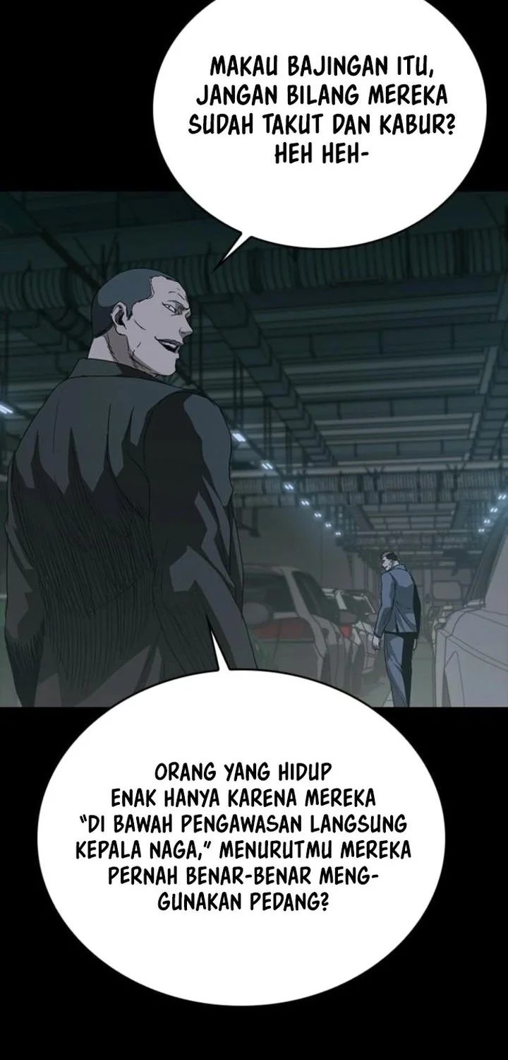 Kowloon: Saroka Chapter 52 Gambar 14