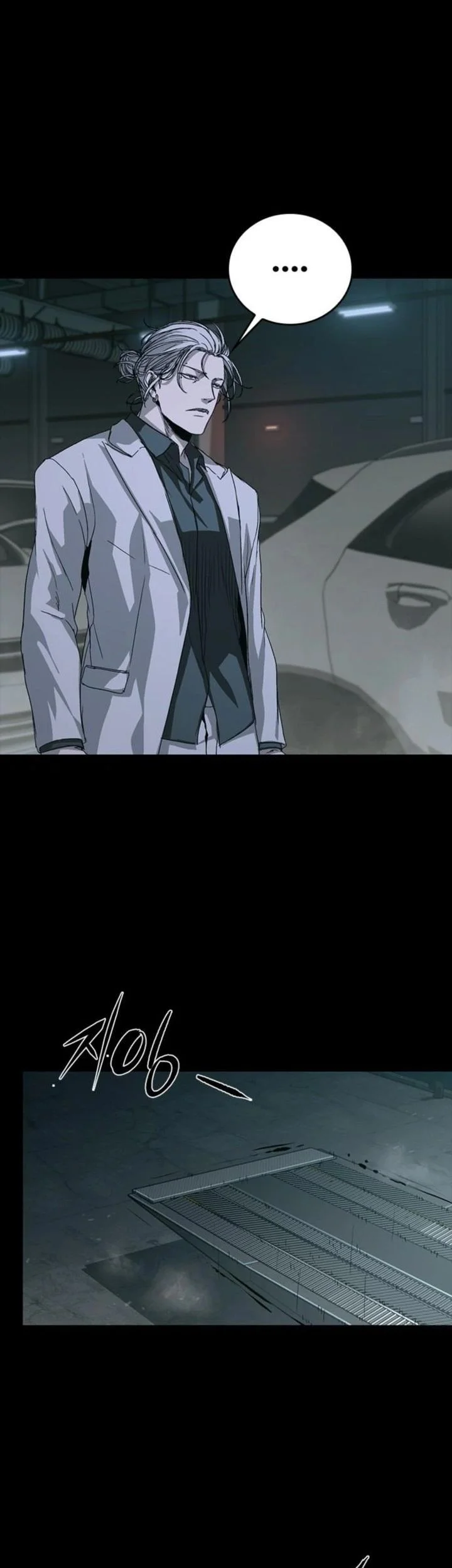 Kowloon: Saroka Chapter 52 Gambar 15