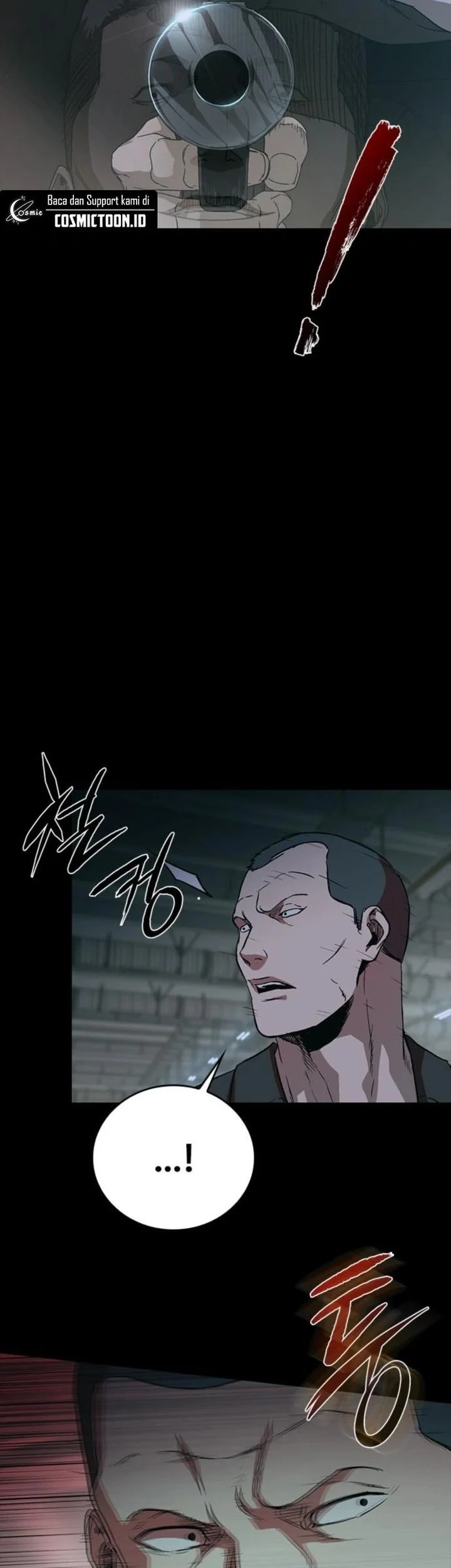 Kowloon: Saroka Chapter 52 Gambar 17